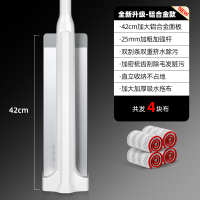 好媳妇拖把家用免手洗懒人平板2022新款干湿两用一拖布净拖地神器4块布