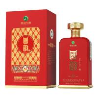 习酒国韵红 53度500ml酱香型 新老版本年份随机