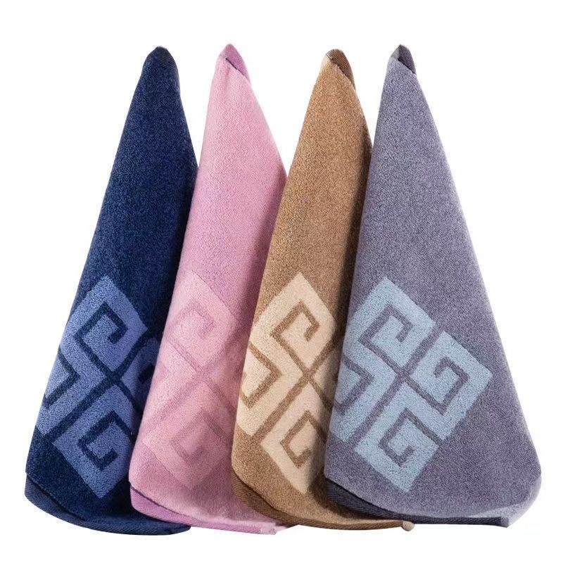 兰光铭 小方巾 LGM1602 条