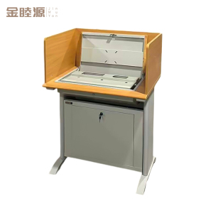 金睦源 JIN MU YON 单人位电脑翻转桌 900*650*750mm 张