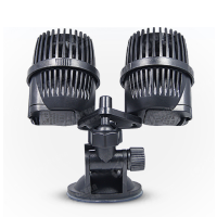 鱼缸造浪泵 水族箱造流泵 鱼缸冲浪泵造浪器造浪机 冲鱼便