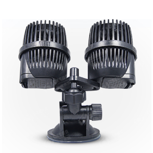 鱼缸造浪泵 水族箱造流泵 鱼缸冲浪泵造浪器造浪机 冲鱼便 YP-201-10W 默认尺寸