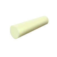 盛京联硕 米黄色尼龙棒 高度1米 直径130mm 根