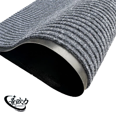 景欧力 条纹地垫 1.6米宽 卷