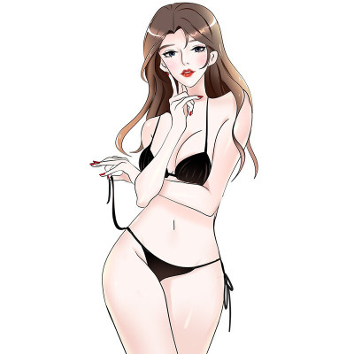 绑带比基尼内衣排行榜