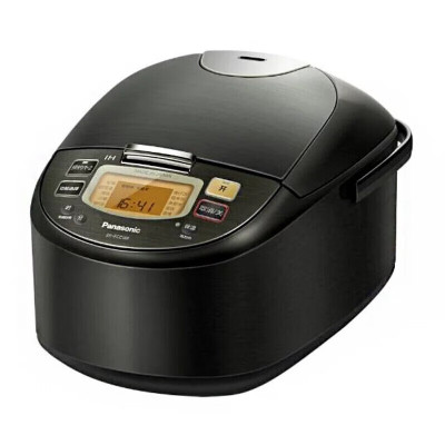 松下(Panasonic) 家用多功能电饭煲日本原装进口电饭锅5升智能预约IH加热 SR-FCC188