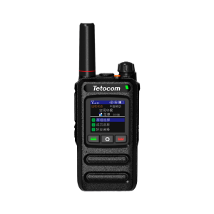Tetocom 公网对讲机TT-K65S