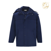 迈鲲 棉工作服C-018