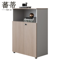 蕃蒂收纳柜 B款个