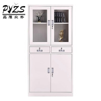 品雁众升 文件柜 1800*850*390mm 个