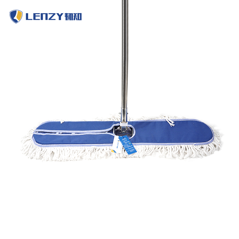 韧知 拖把 80cm 把