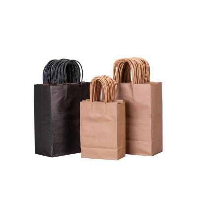 菲尔阿扎 PHIL ARZA加厚纸袋 大号50个/捆