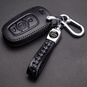 [补贴10%]哈弗H6钥匙套长城H2 H5 H7 H8 H9专用汽车真皮钥匙包锁匙扣男女款汽车钥匙包