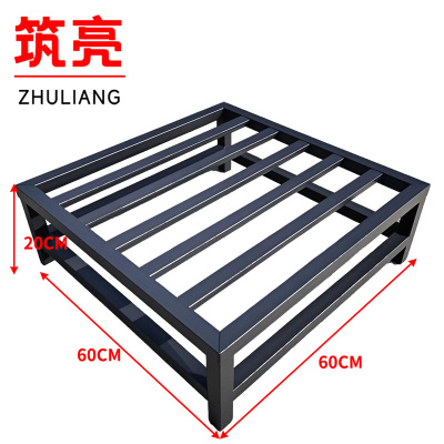 筑亮 底座架 60*60*20cm 个