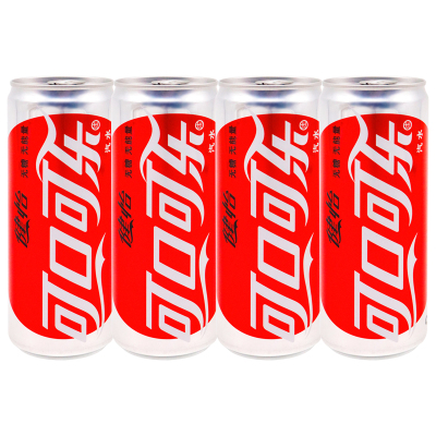 可乐330ml可口可乐排行榜