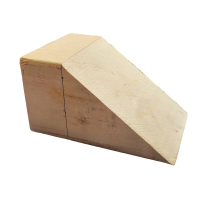 贝策 三角木 木楔子 300*150*75mm 块