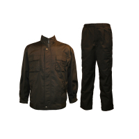 伟铁 工作服 棉涤卡 WT01 套