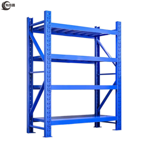 有成鑫货架 展示架 货物架 储物架 多层置物架 2000*1200*500mm/组