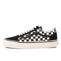 VANS女板鞋经典复古百搭舒适透气耐磨时尚休闲鞋
