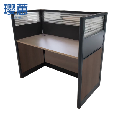 璎蕙 屏风工位 单人 张