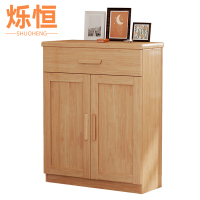 烁恒储物柜双开门800*320*980毫米台