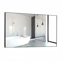 悦兴诚浴室镜长镜个