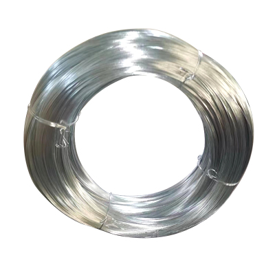 展畅 镀锌铁丝 22# 公斤