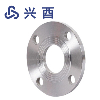 兴酉 法兰盘PN10 DN50 片