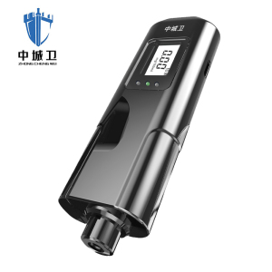 中城卫酒精检测仪ZCW-Q2/台
