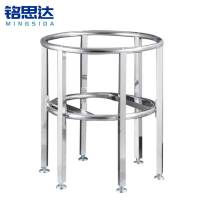 铭思达六脚汤桶架65cm加高款个