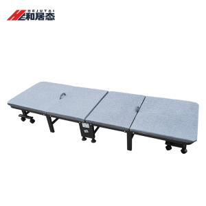 和居态 折叠床 宽60cm 张