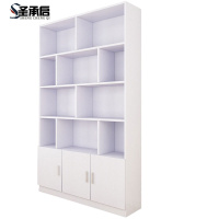 圣承启木质书架长120cm个