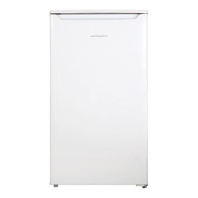 创维 冰箱 BC-90 90升单门雅白 家用冷藏冷冻小身材大容量