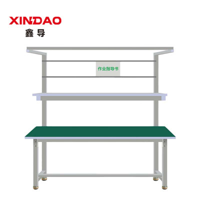 鑫导 防静电工作台 2000*800*1800mm 组