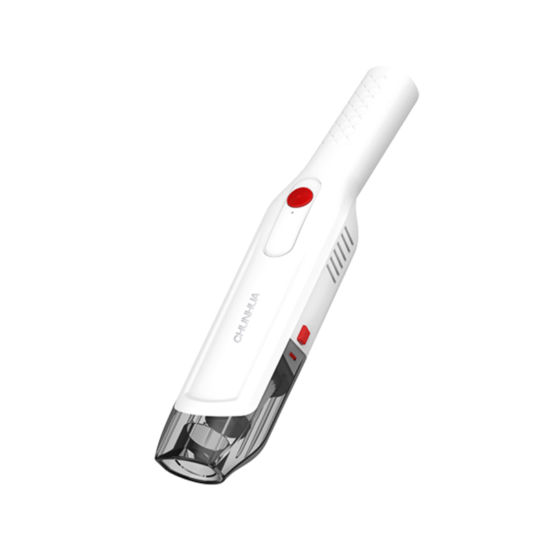 春花 家用大吸力小型手持式迷你地毯大功率车载吸尘器 CC-V01W/台