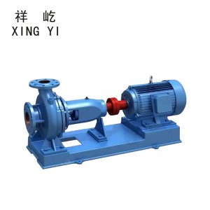 祥屹 IS型单级单吸离心泵 IS200 台