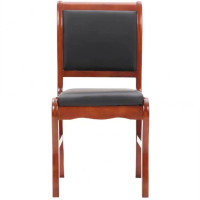 木制椅办公椅898