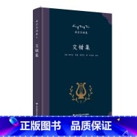 [正版]交错集 著名翻译家梁宗岱小说译集 收录里尔克 贺夫曼 泰戈尔等名家的作品 《梁宗岱译集》之四 精装 华东师范大