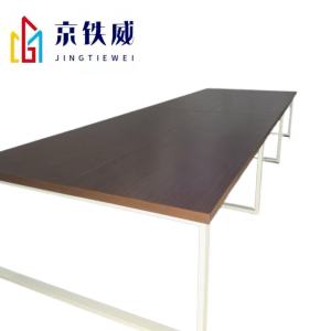 京铁威 会议桌JTW246/张