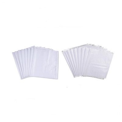 霖冠鑫五金编织袋60cm*100cm/只