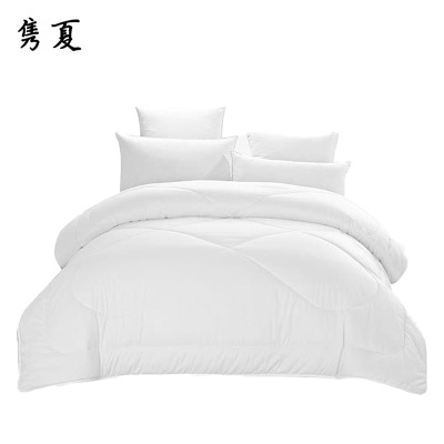 隽夏 棉被褥子枕头三件套 JX-07D 套