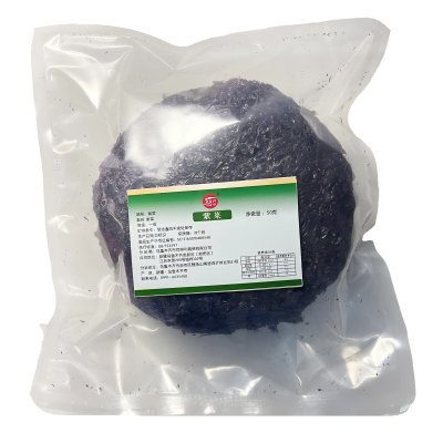 艾提尕紫菜50g/袋