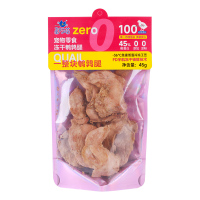 苏宁宜品精选猫零食营养大礼包多种口味猫咪最爱猫咪健康成长营养美味大颗粒零食