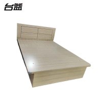 台益 胶板床 TY-JBC024 1500*2000*360mm 张