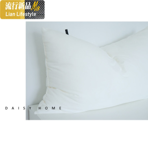 超软慢回弹 低枕枕芯 卧室枕头芯可水洗 三维工匠