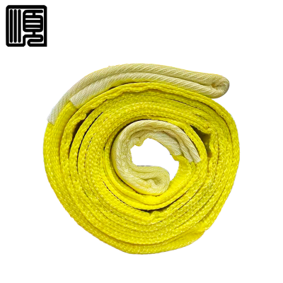 顺心捷 编织布带 t3×4m 个