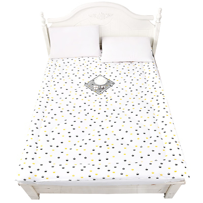 沐舒眠-棉花床褥/MSM-004MHR/条