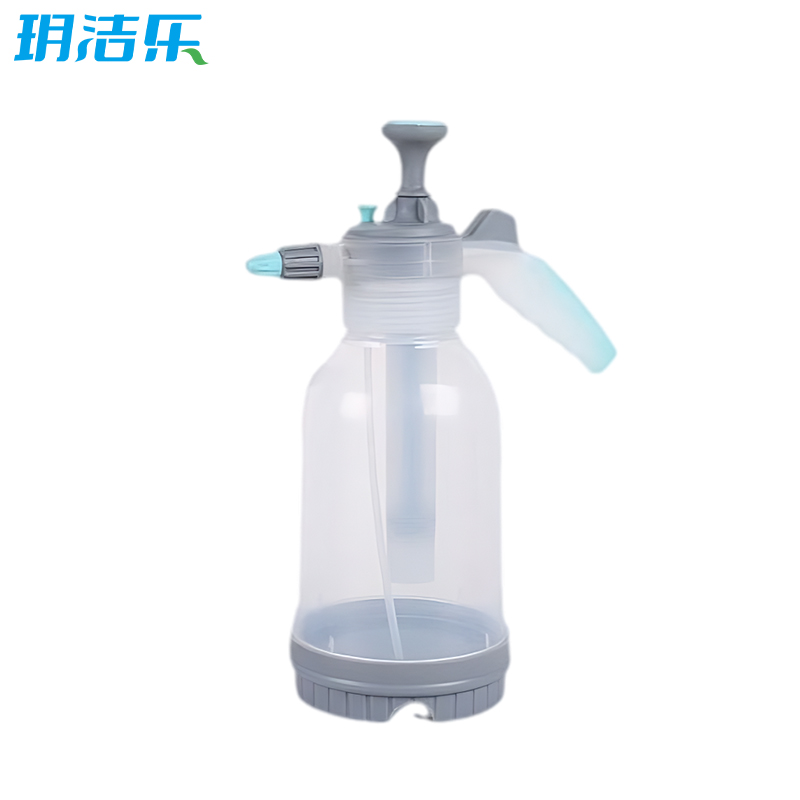 玥洁乐 喷壶 2L 个