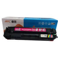 疆图高品质环保易加粉碳粉盒CF400-403