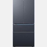 西门子冰箱KF82AA657C